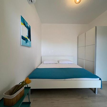 Apartments Sunset Dolac Primosten Luaran gambar