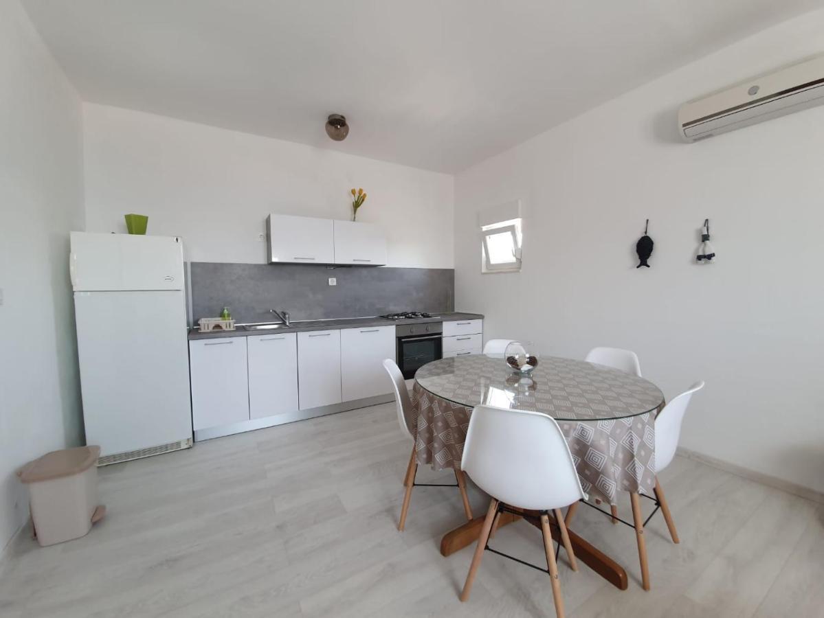 Apartments Sunset Dolac Primosten Luaran gambar