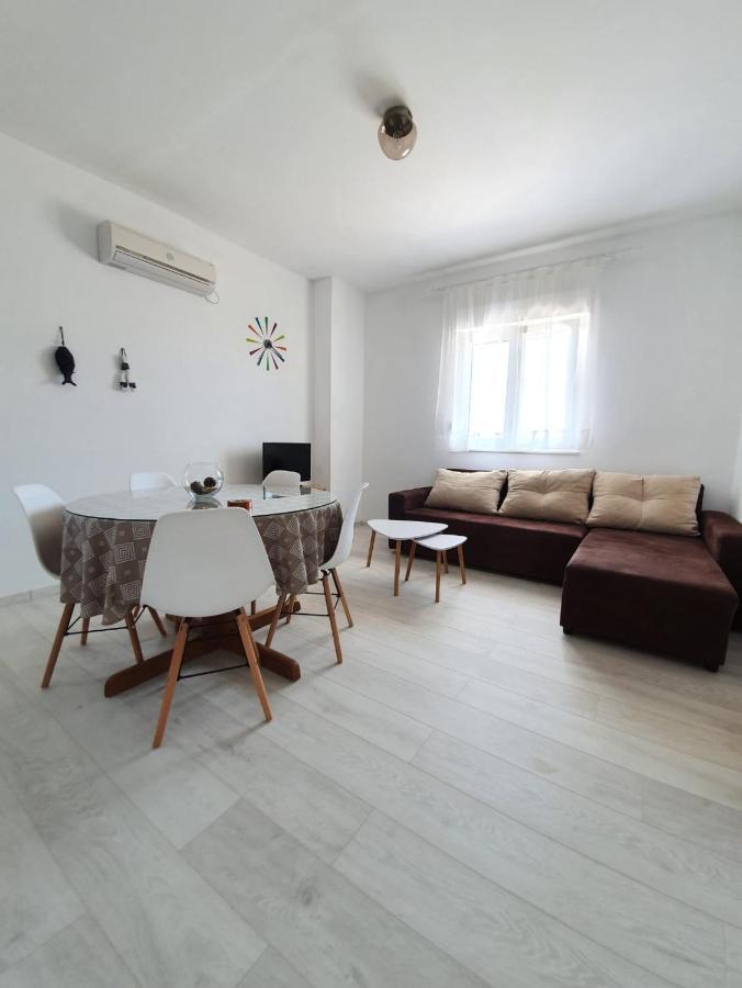 Apartments Sunset Dolac Primosten Luaran gambar