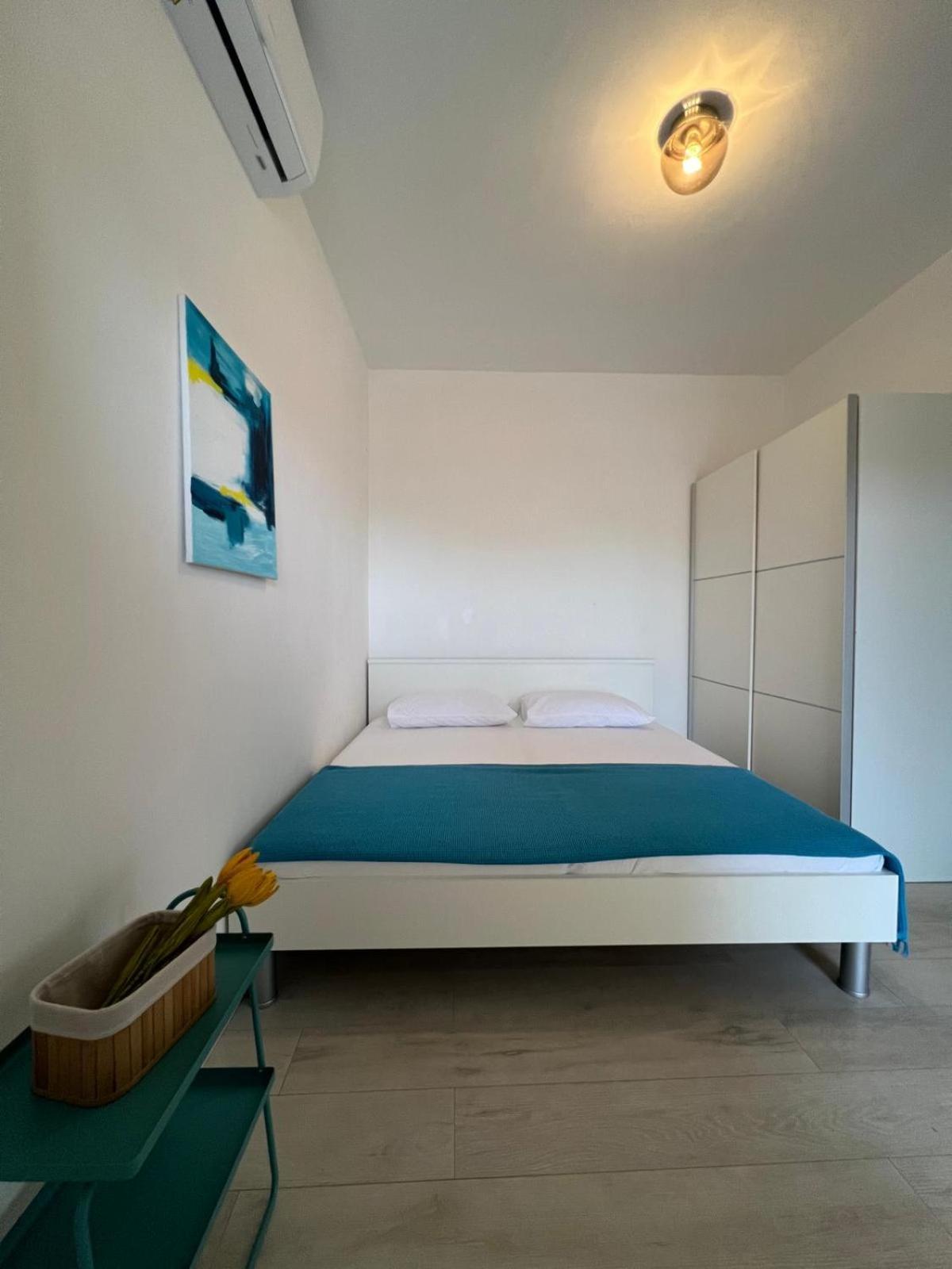 Apartments Sunset Dolac Primosten Bilik gambar