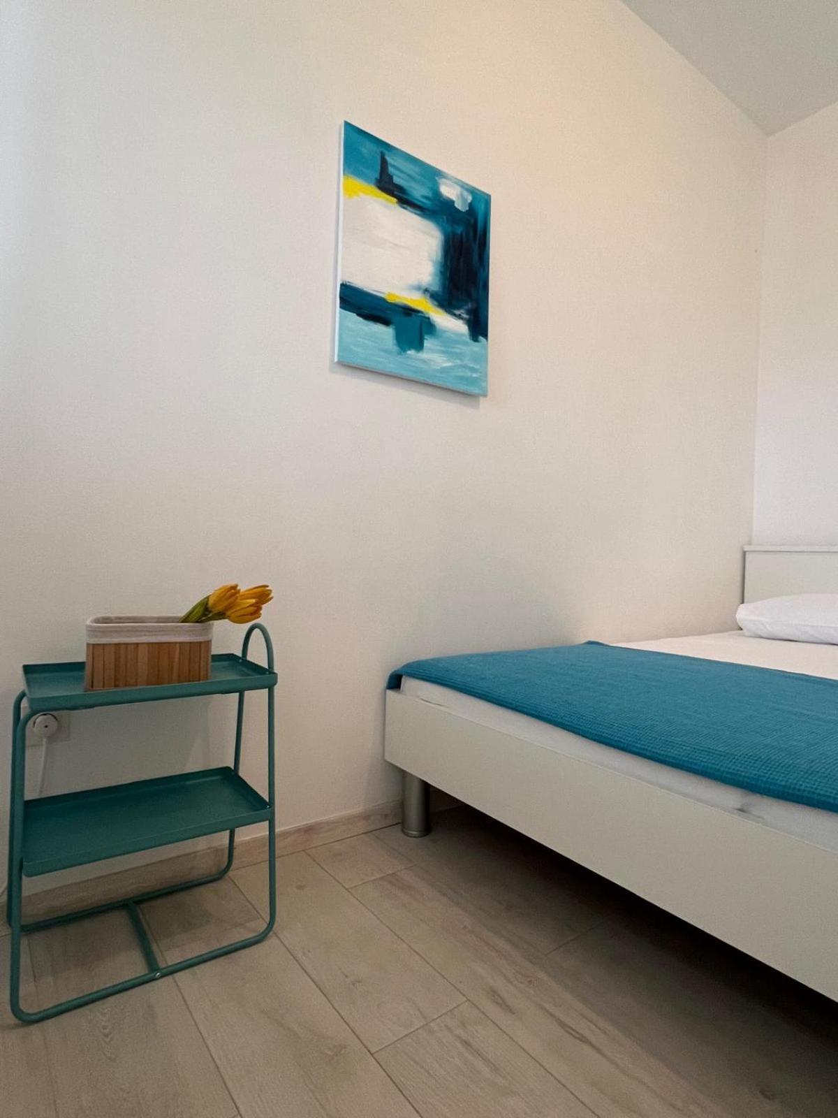 Apartments Sunset Dolac Primosten Bilik gambar