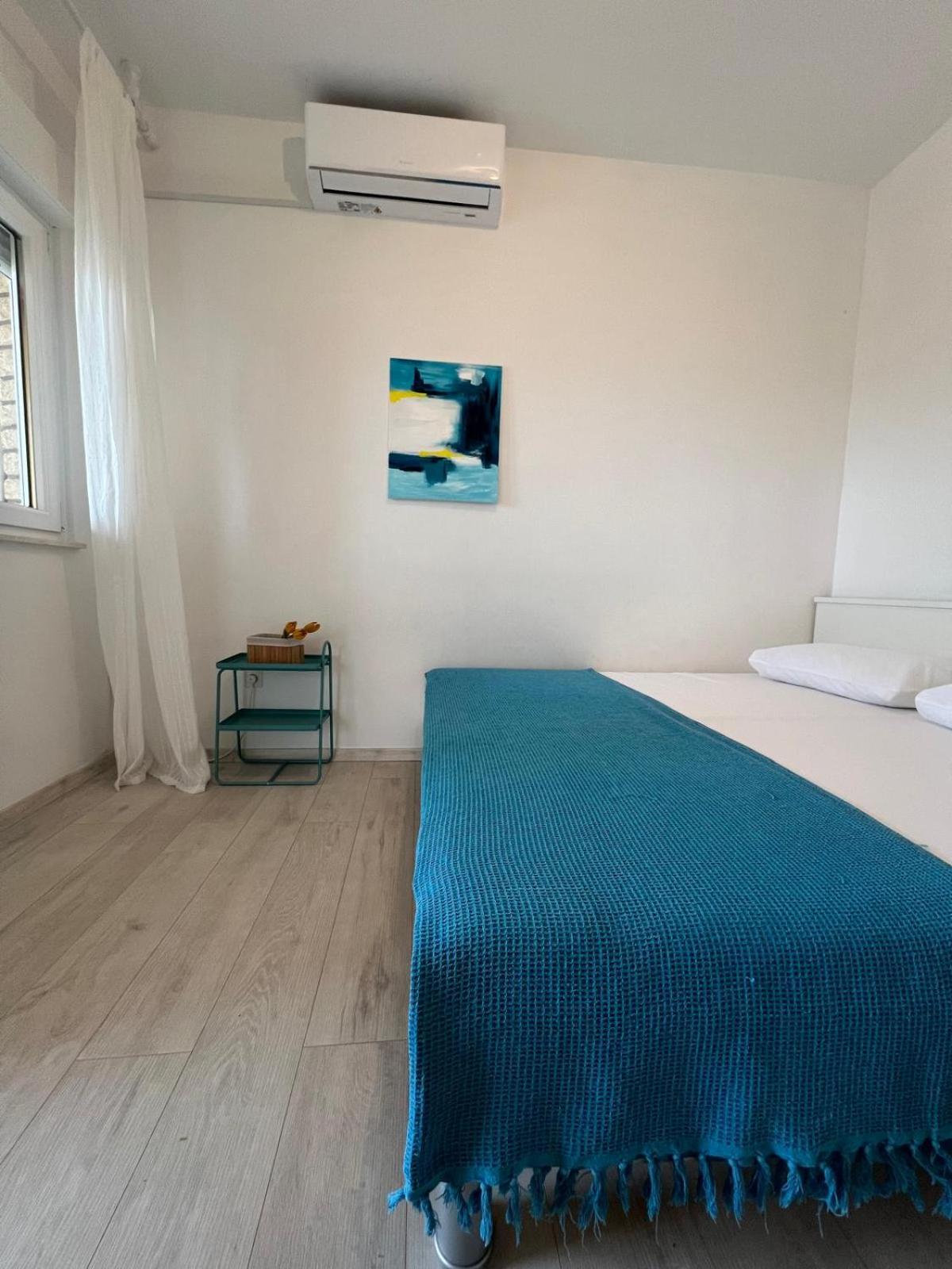 Apartments Sunset Dolac Primosten Bilik gambar