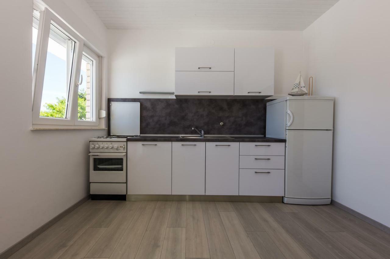 Apartments Sunset Dolac Primosten Luaran gambar