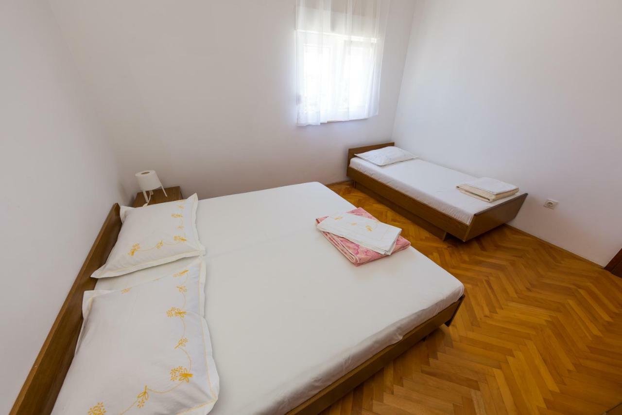 Apartments Sunset Dolac Primosten Luaran gambar